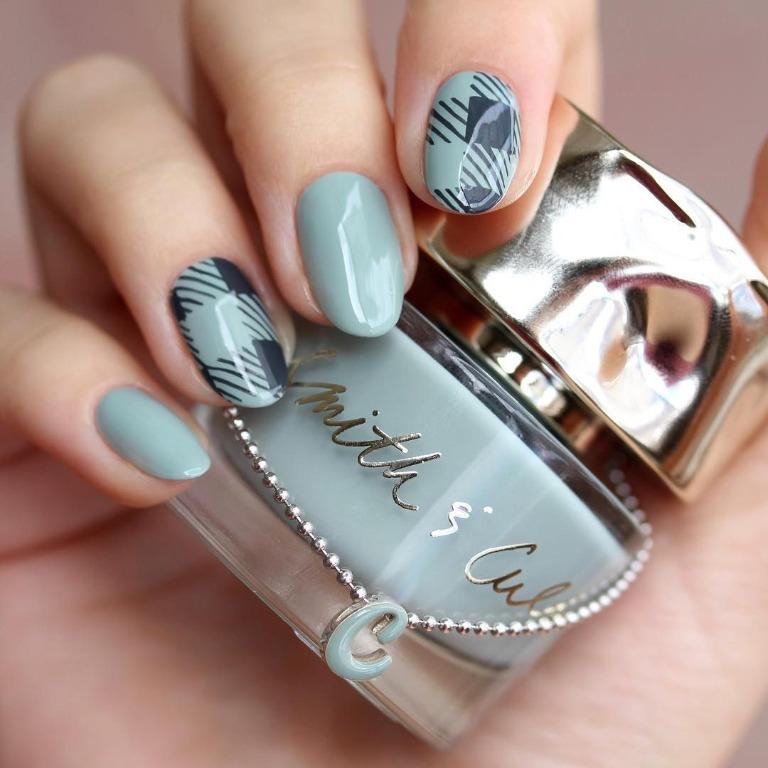 Nail shop polish sale