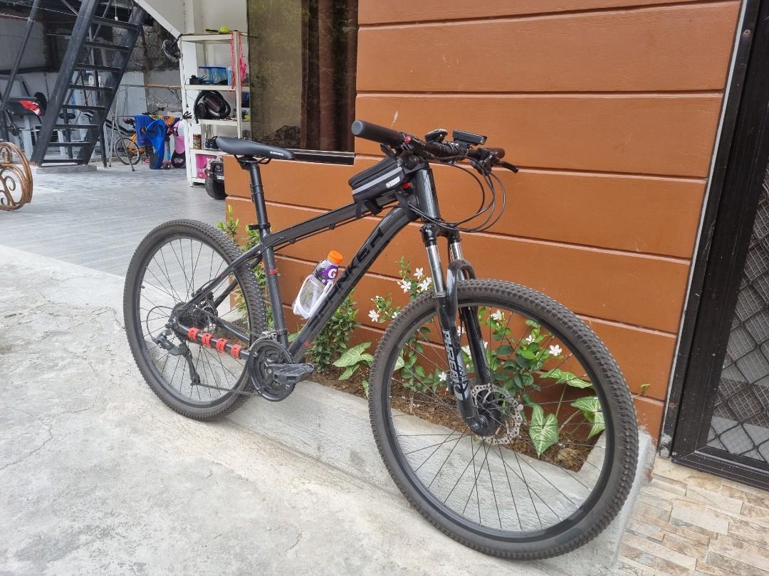 Spanker 27.5 deals