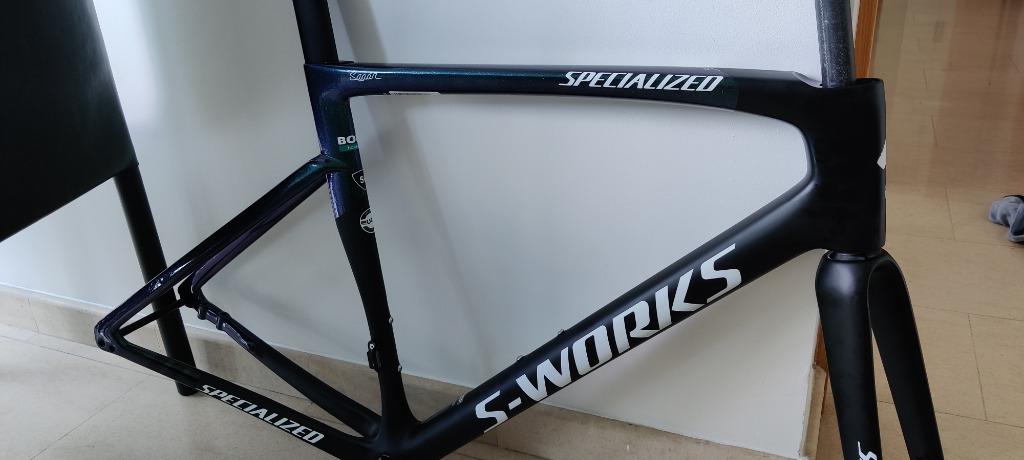 tarmac sl 7 sagan