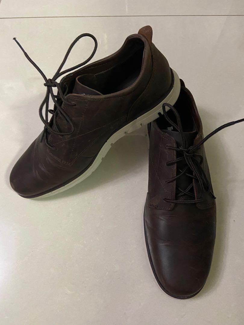 Timberland Bradstreet Oxford Sneaker-7 