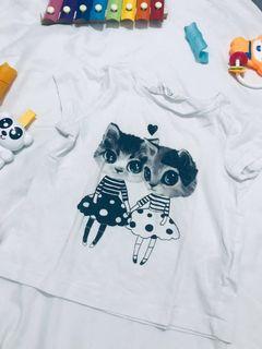 Toddler T-shirt H&M