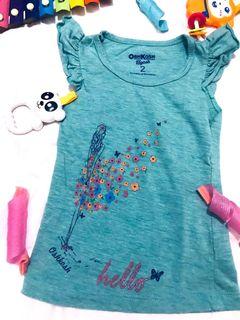 Toddler Shirt OshKosh