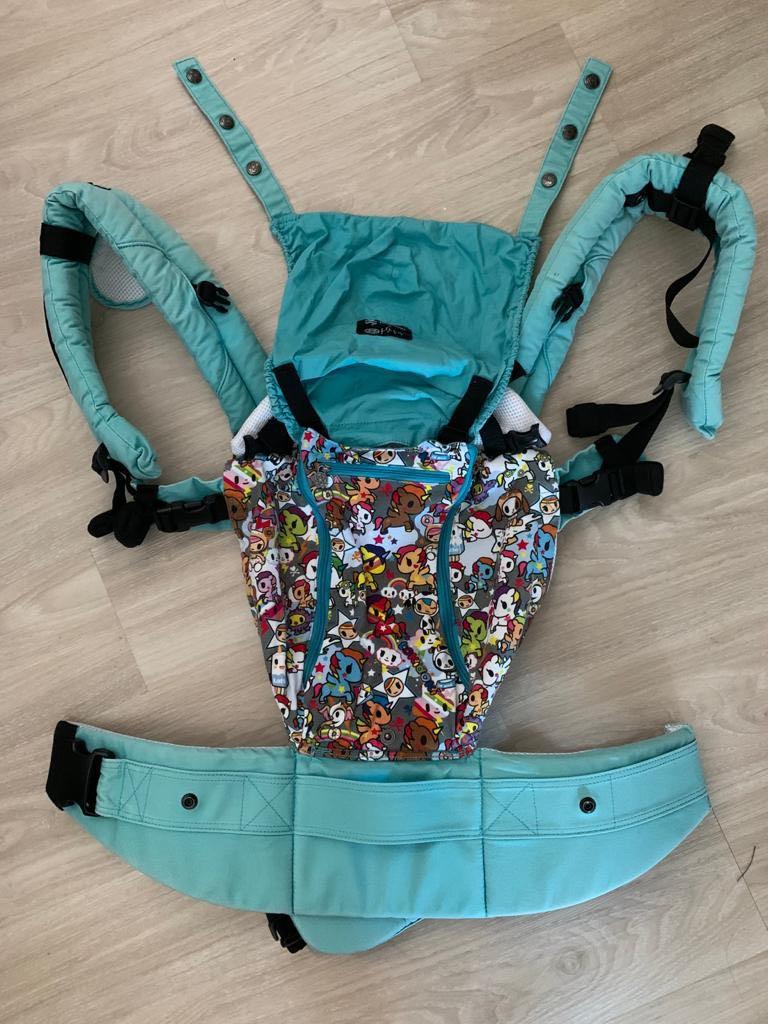 Tokidoki lillebaby online
