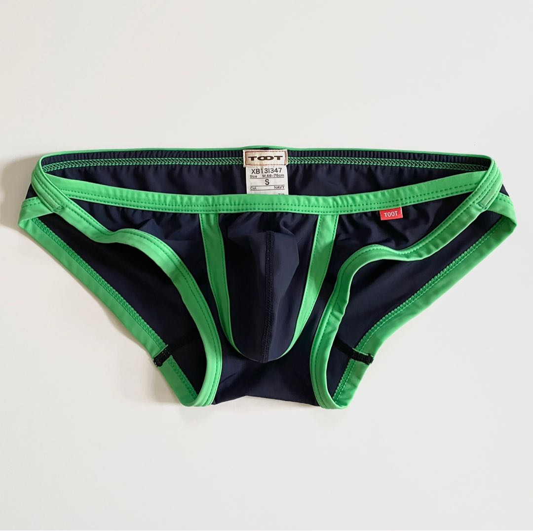 TOOT COTTON Boys  Men's Underwear brand TOOT official website