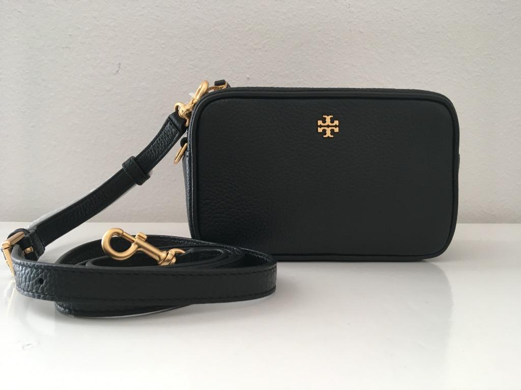 Tory Burch Blake Mini Camera Crossbody