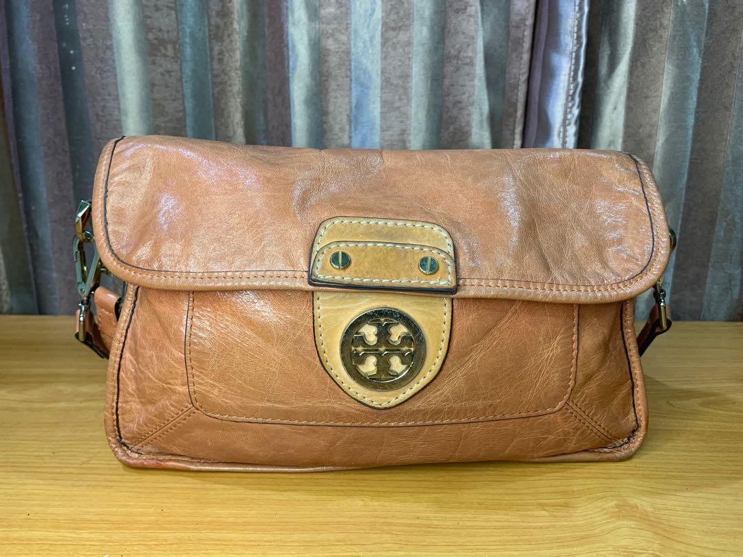 Vintage tory shop burch bags