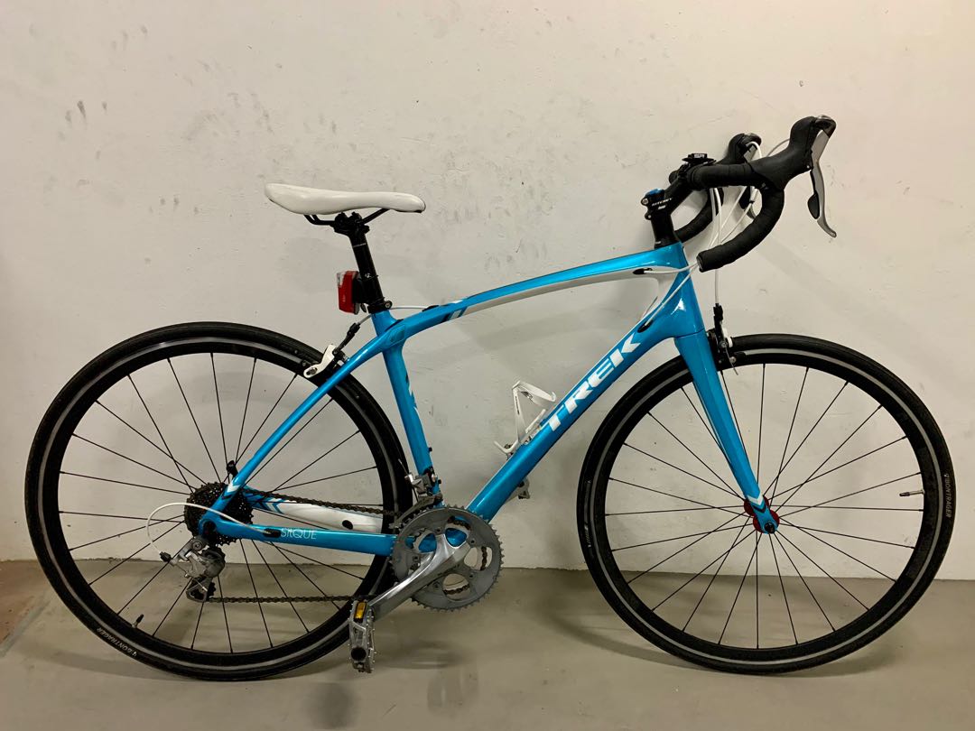 Trek silque 2021 hot sale