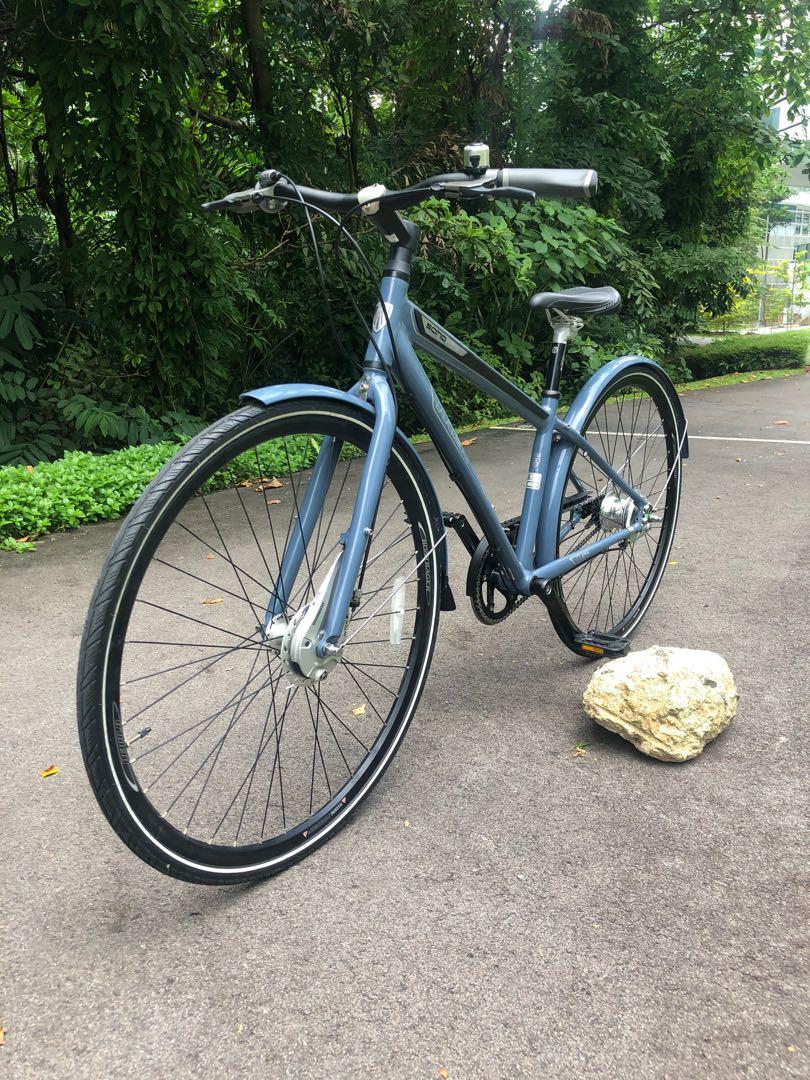 Trek soho sales s for sale
