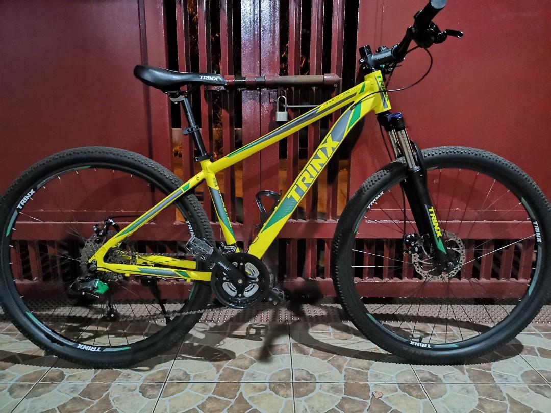 Trinx m520 29er online