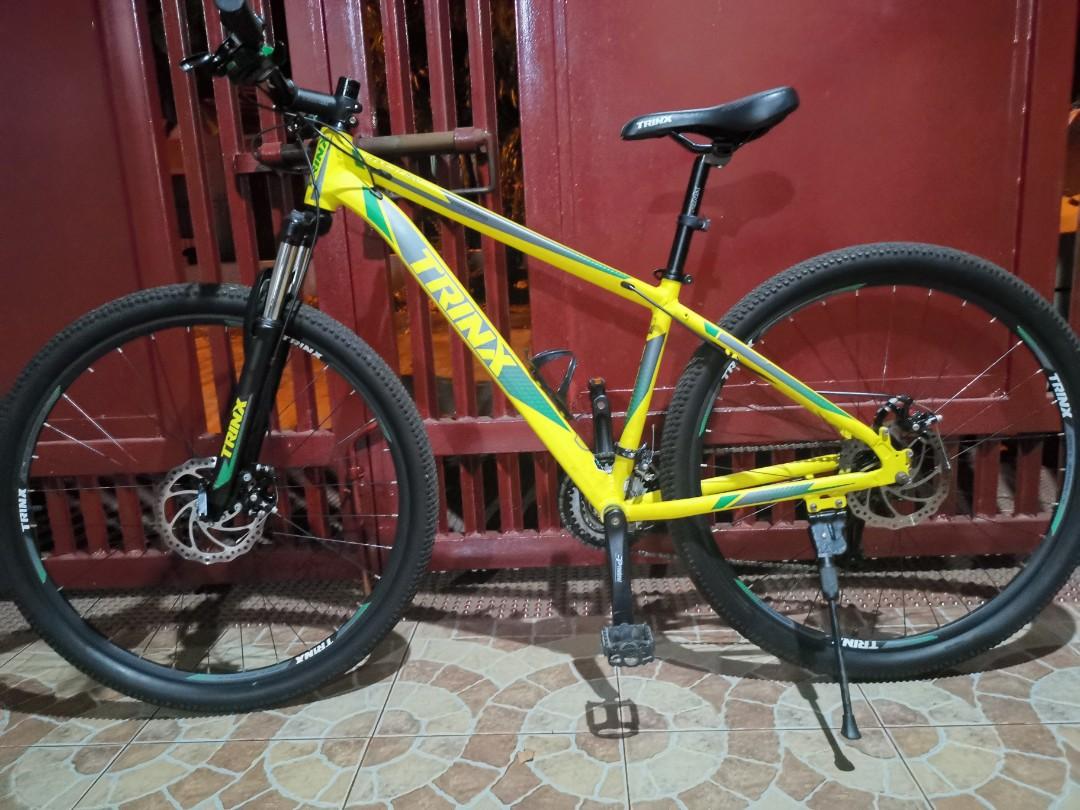 Trinx m520 price sale