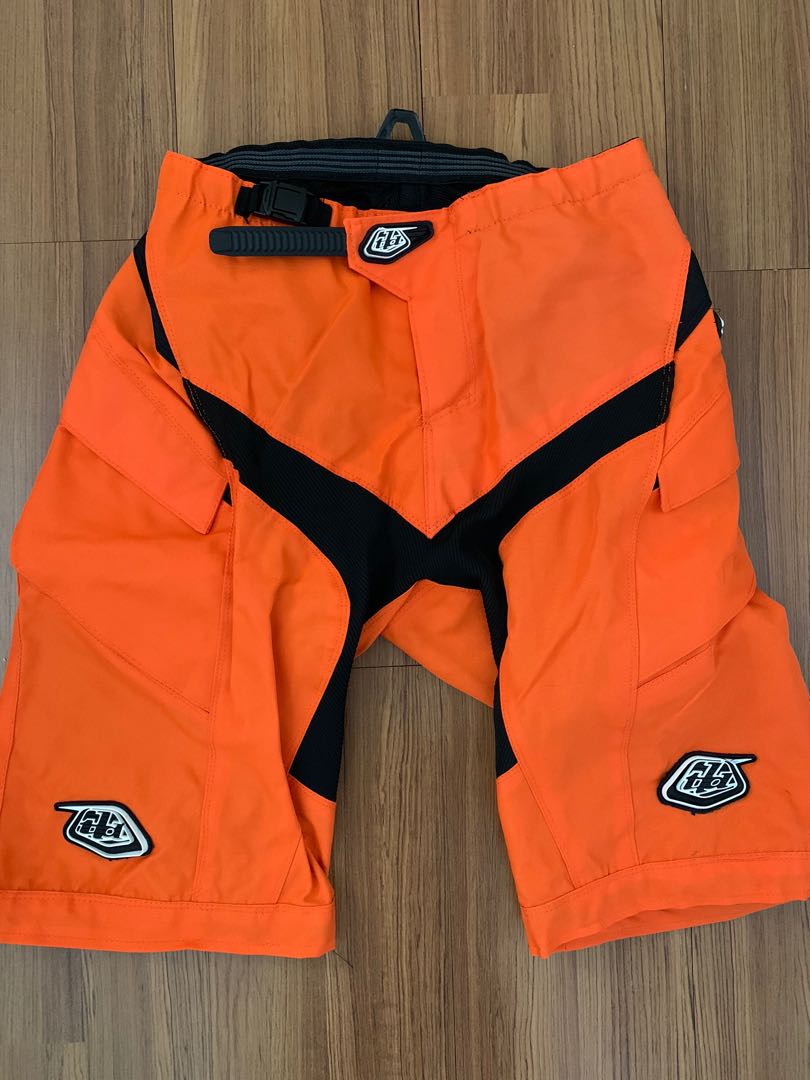 Tld clearance shorts mtb