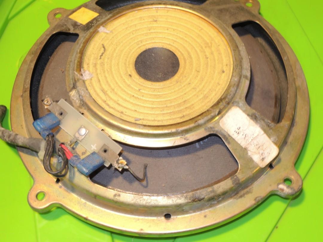UNTESTED BOSE Speaker (Category: Soundbars, Speakers & Amplifiers) located in Paranaque City. Submitted by kutoi.ancheta (Listing ID 1084428681, Image 2). Description: UNTESTED BOSE Speaker ₱1500 condition: as is only! included if there are defects! no warranties! pm for inquiries. #bose #bosespeaker.
