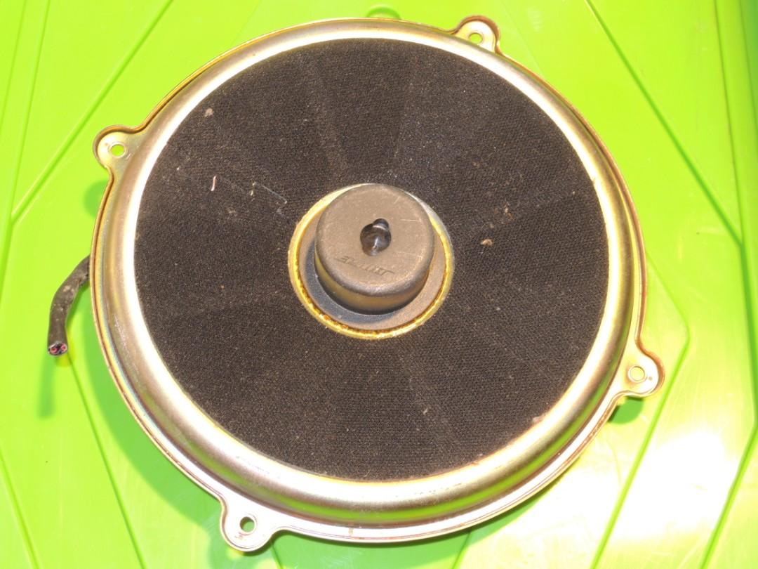 UNTESTED BOSE Speaker (Category: Soundbars, Speakers & Amplifiers) located in Paranaque City. Submitted by kutoi.ancheta (Listing ID 1084428681, Image 1). Description: UNTESTED BOSE Speaker ₱1500 condition: as is only! included if there are defects! no warranties! pm for inquiries. #bose #bosespeaker.
