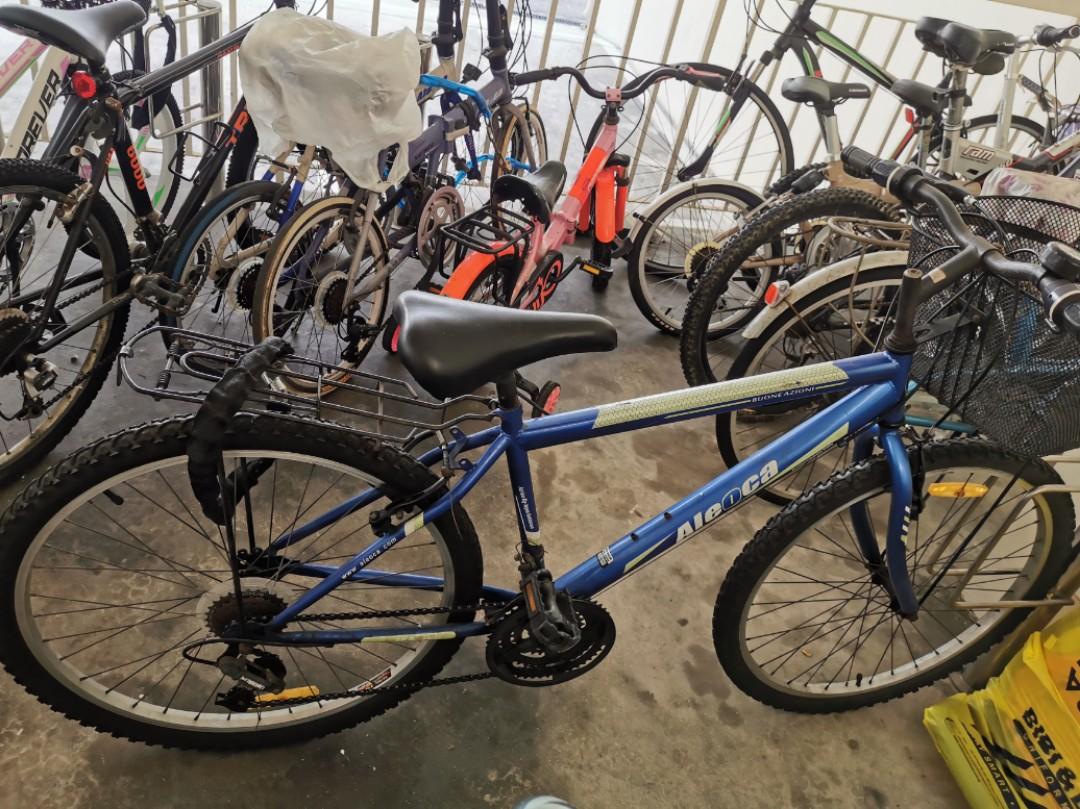 Good used bikes sale