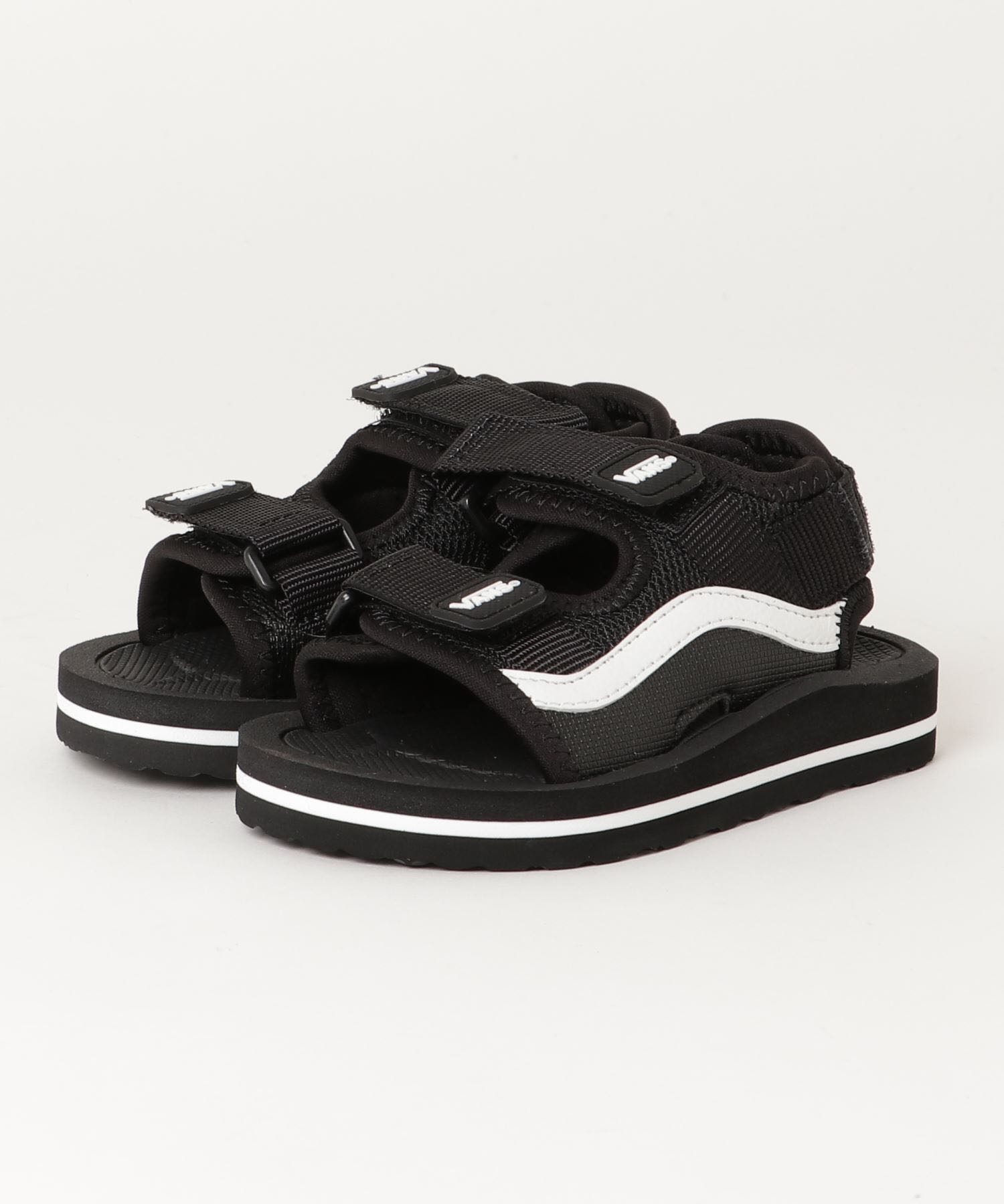 Vans online kids sandals