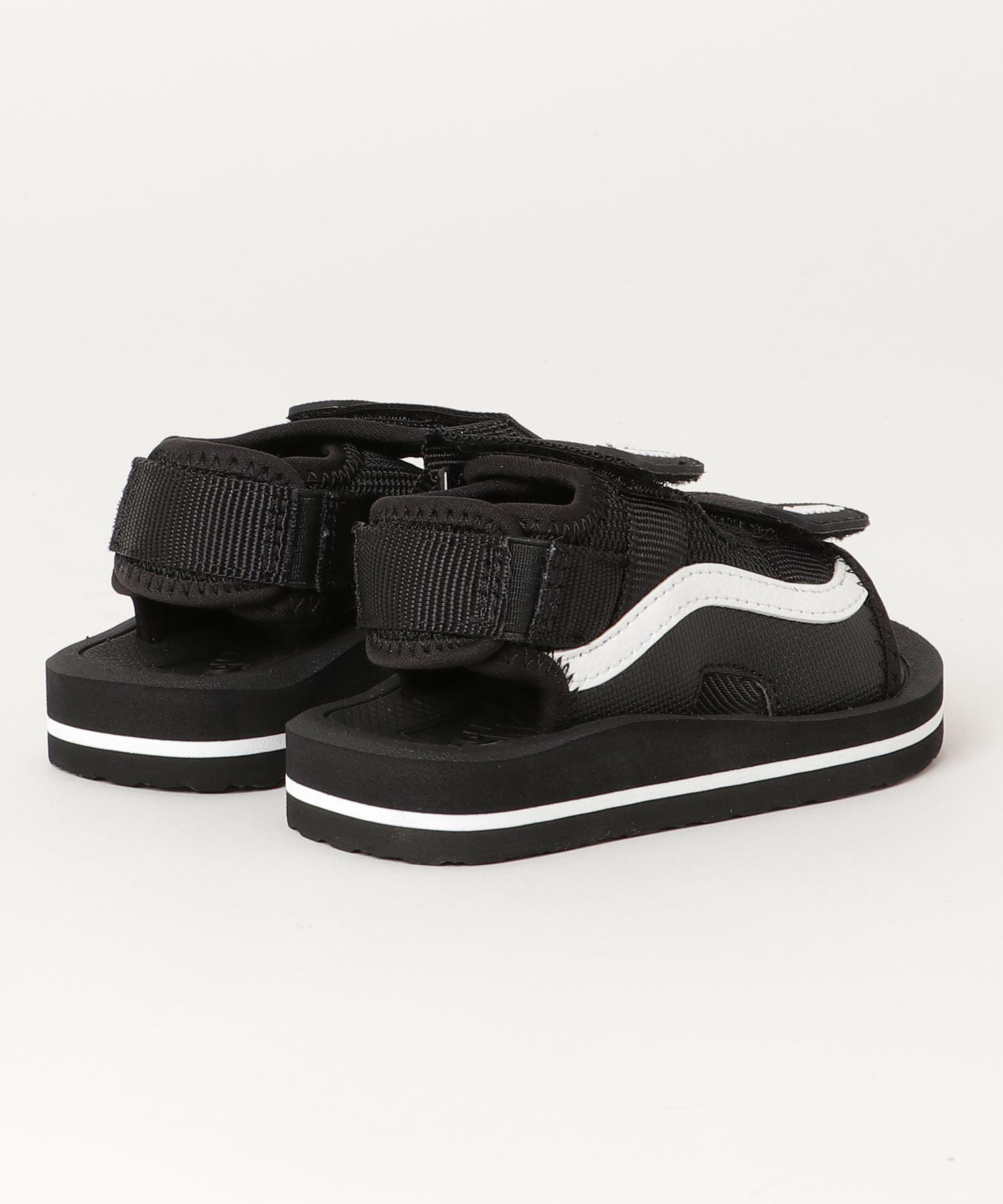Vans sales kids sandals