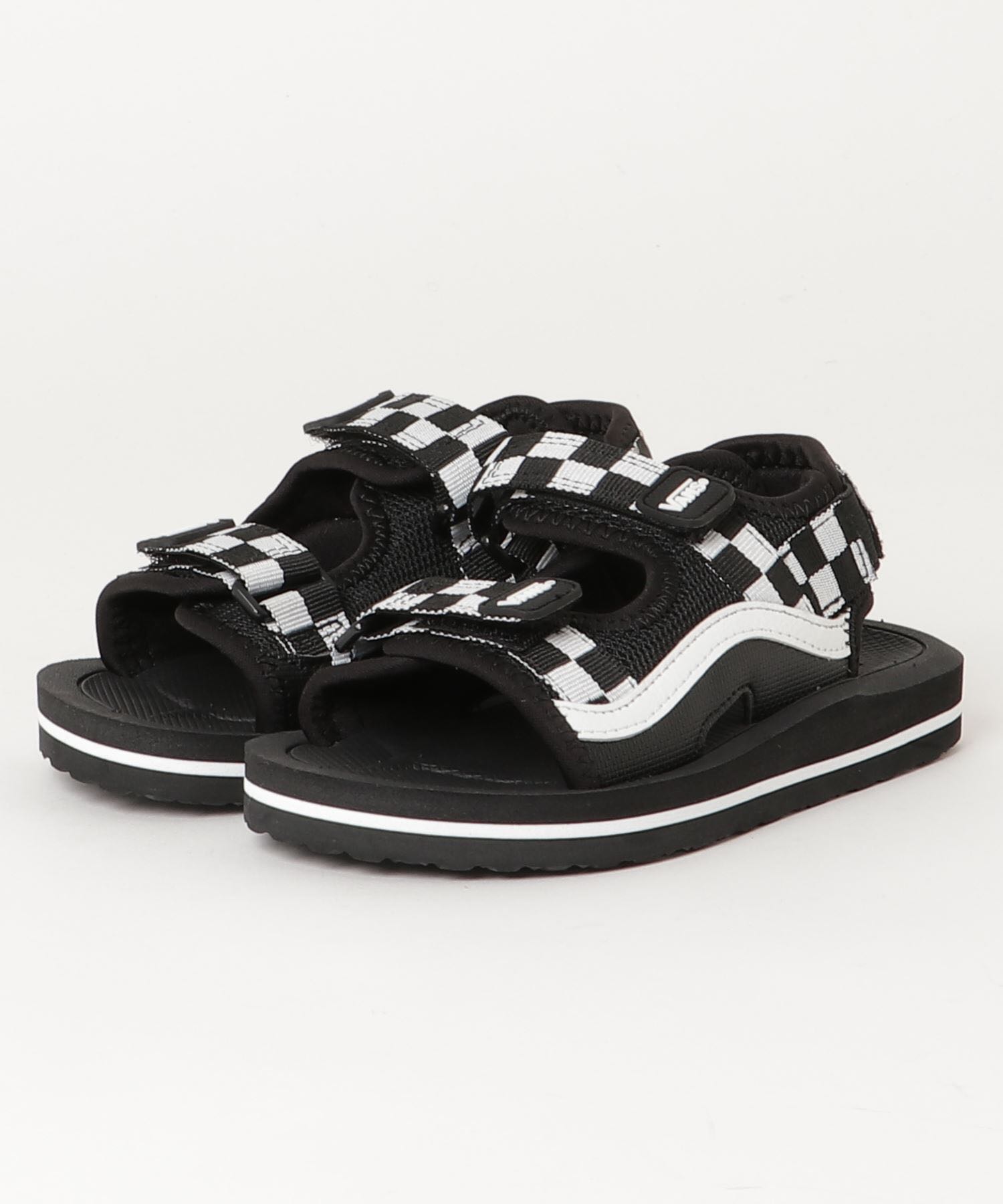 Kids vans sandals online