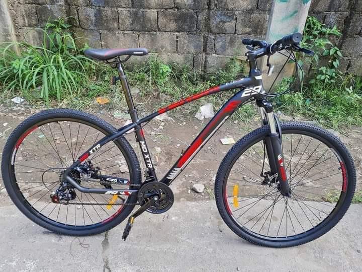 Venom bike 29er cheap