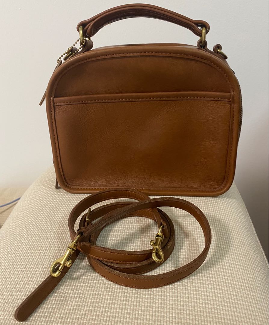 vintage-coach-lunchbox-zip-women-s-fashion-bags-wallets-tote-bags