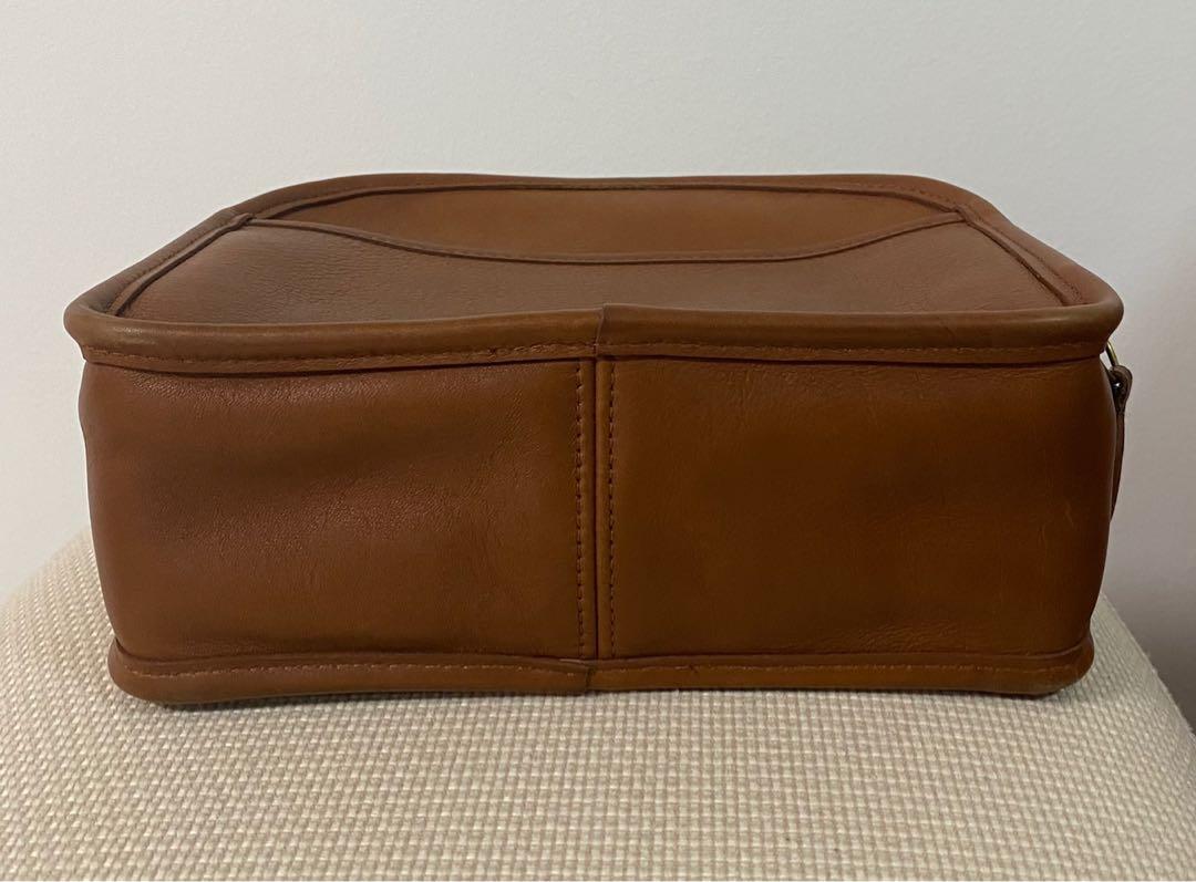 vintage-coach-lunchbox-zip-women-s-fashion-bags-wallets-tote-bags