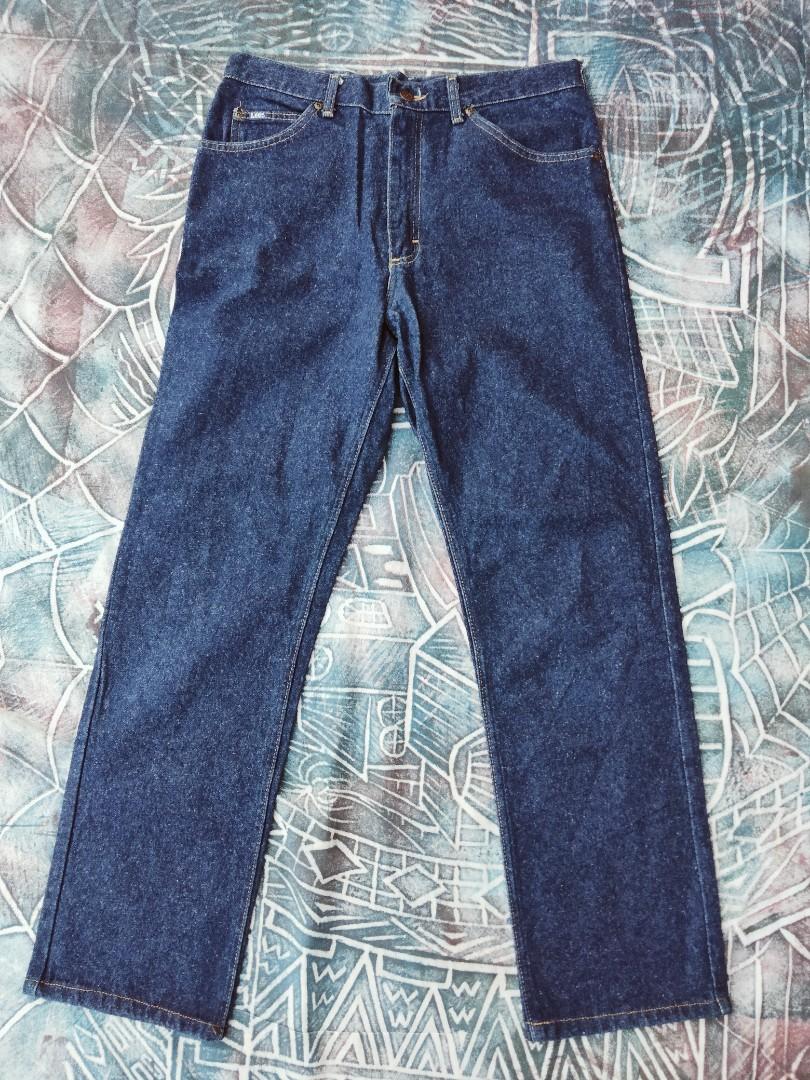 Lee hot sale jeans usa
