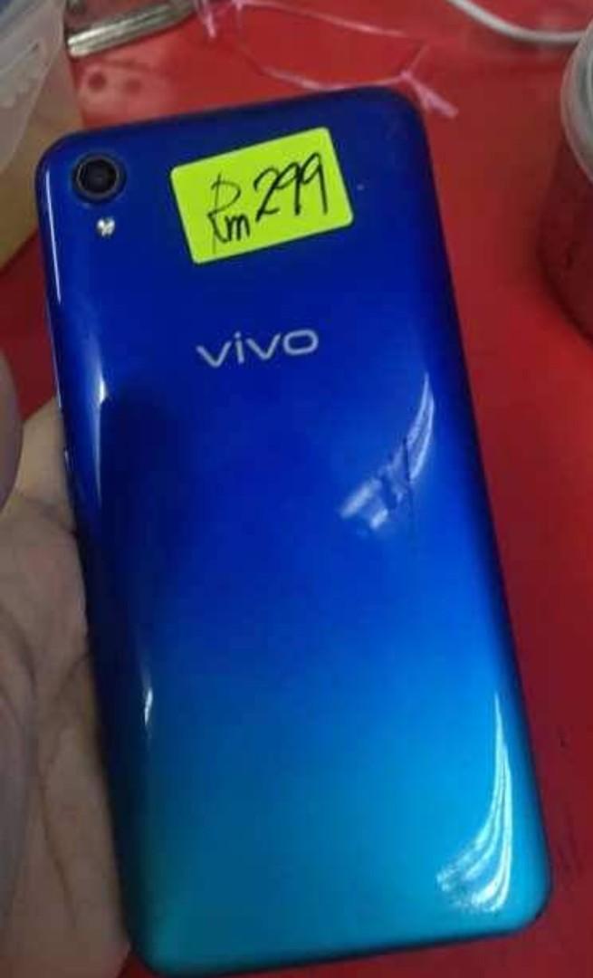 Vivo Y91 Mobile Phones Tablets Android Phones Others On Carousell