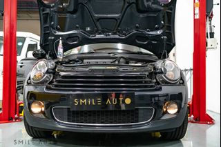 (Category: ) located in . Submitted by smileauto.sg (Listing ID 1084429140, Image 1). Description: .