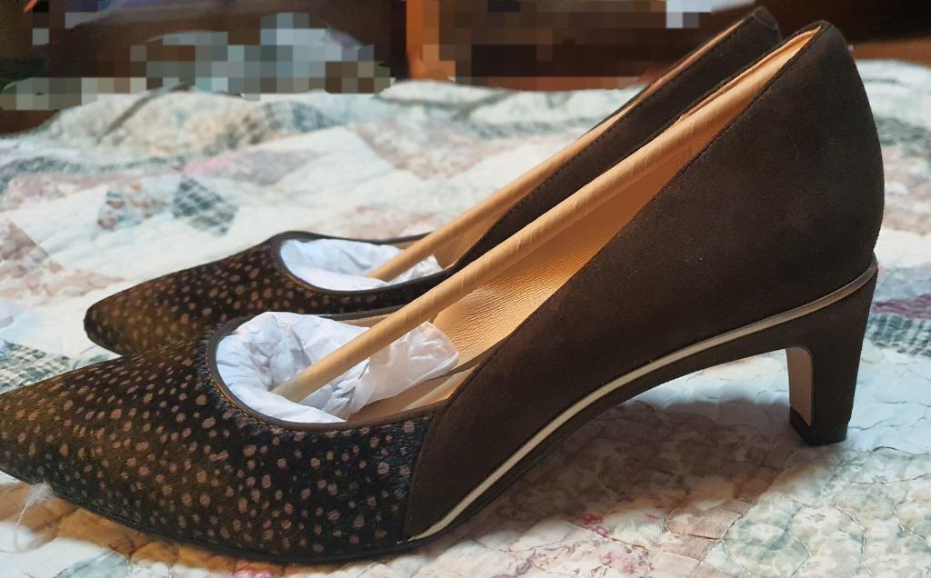 Clarks ellis rose shoes sales