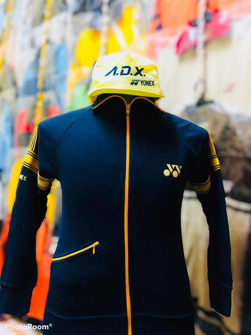 Yonex vintage new arrivals sweater