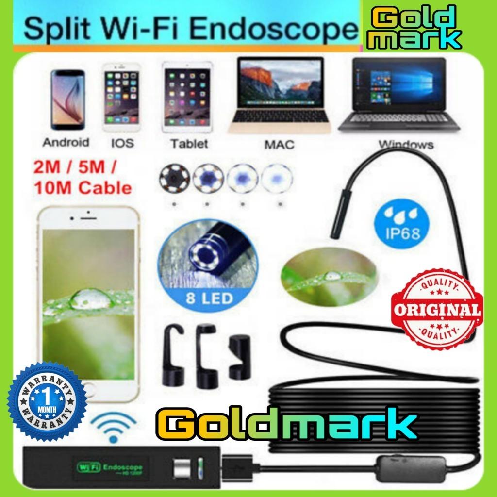 ypc110 endoscope app