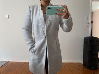 Zara Coat