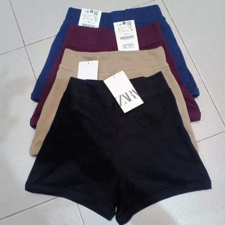 denizen lounge shorts