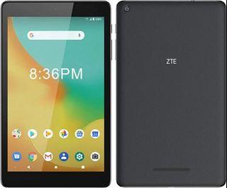 ZTE Grand View Tablet