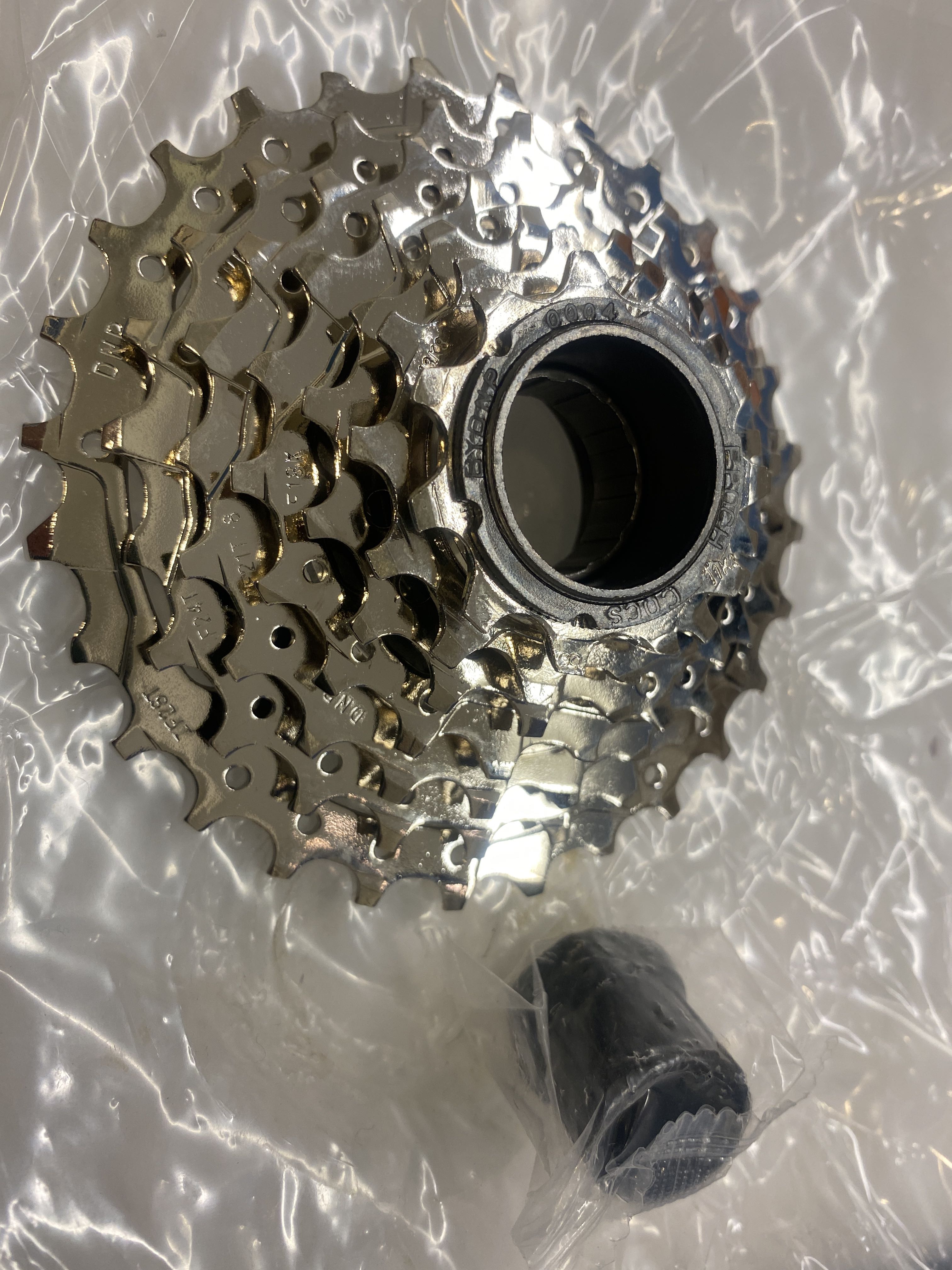 11 teeth cog 7 speed freewheel upgrade Sports Equipment Bicycles