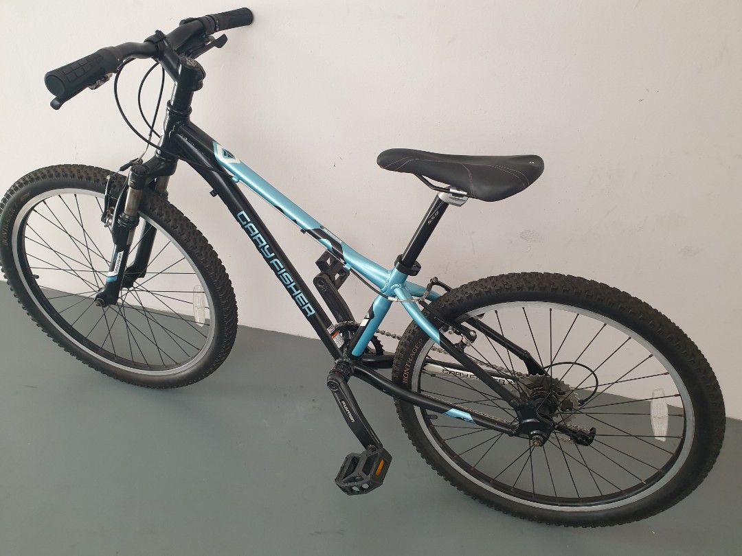 Gary fisher hot sale precaliber 24
