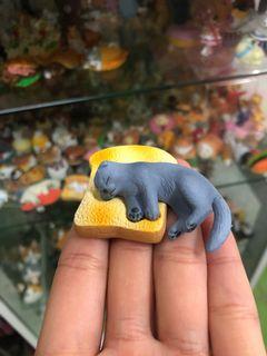 貓咪🐈吐司扭蛋