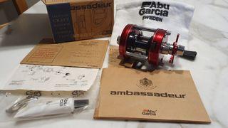 Abu 2500c