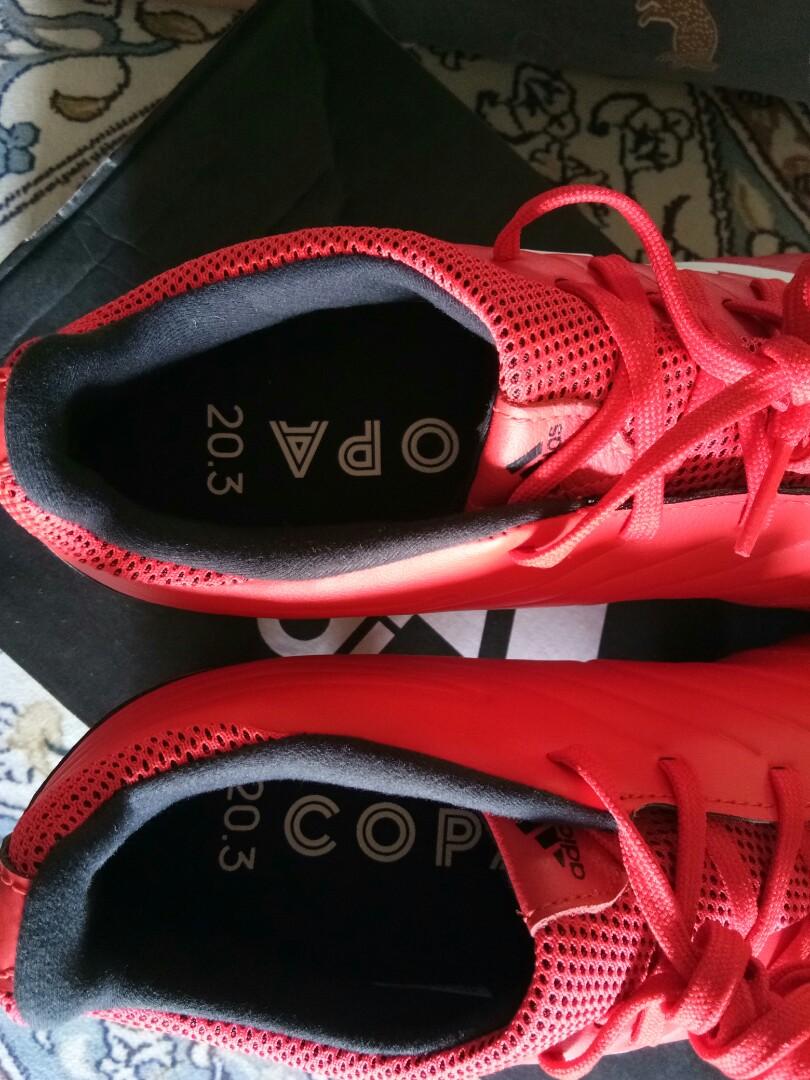 Adidas copa uk top