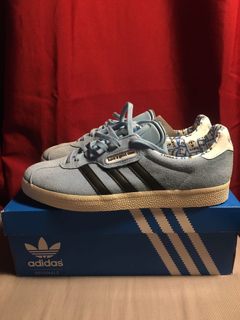 Have a good time gazelle clearance