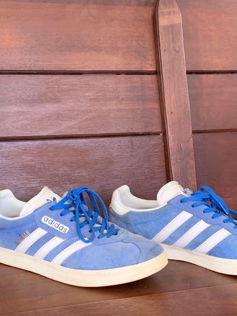 Adidas gazelle clearance super blue