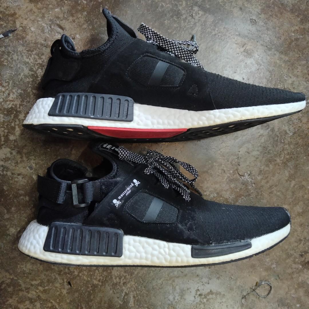 Adidas NMD Mastermind