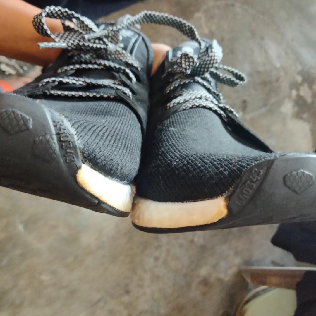 Harga adidas nmd top mastermind original
