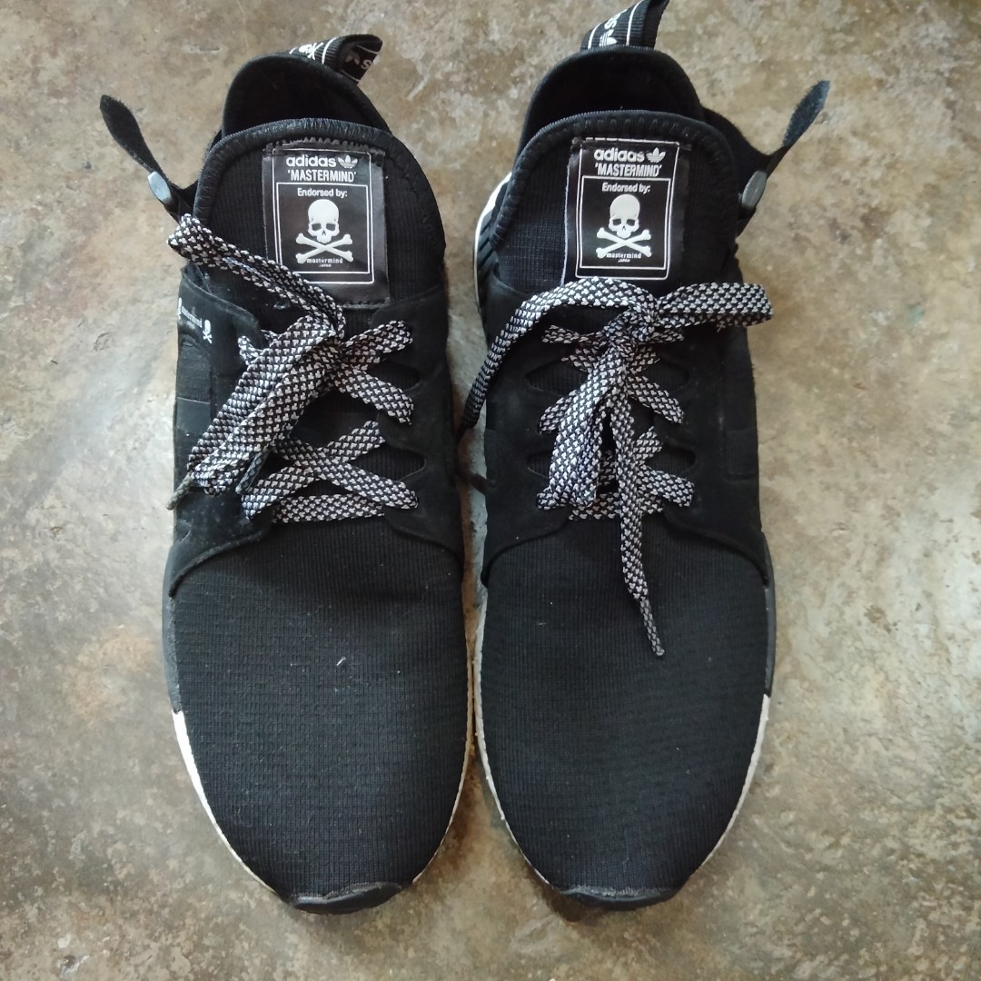 harga adidas nmd mastermind