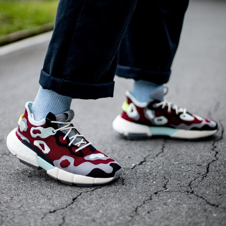 Adidas pod new arrivals 2