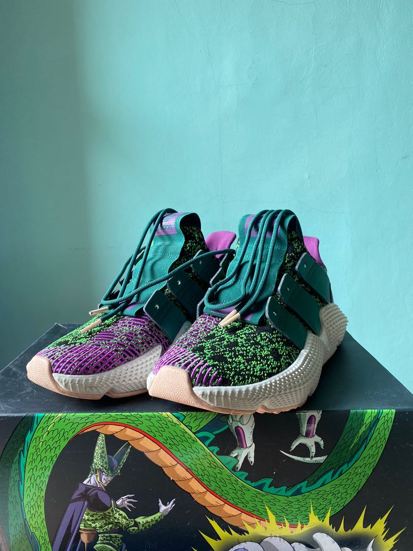 adidas prophere dragon ball