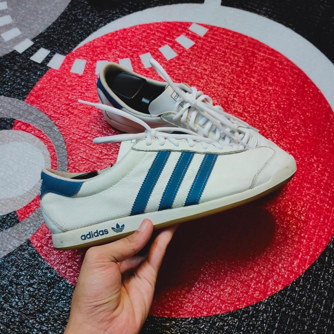 Adidas original the sneeker hotsell