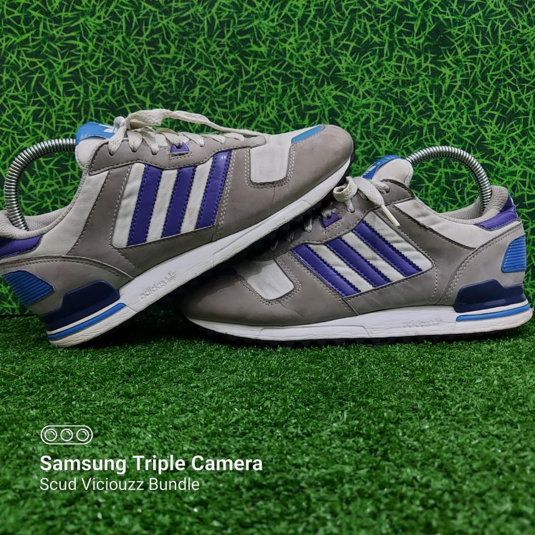 Adidas ZX 700 Men s Fashion Footwear Sneakers on Carousell