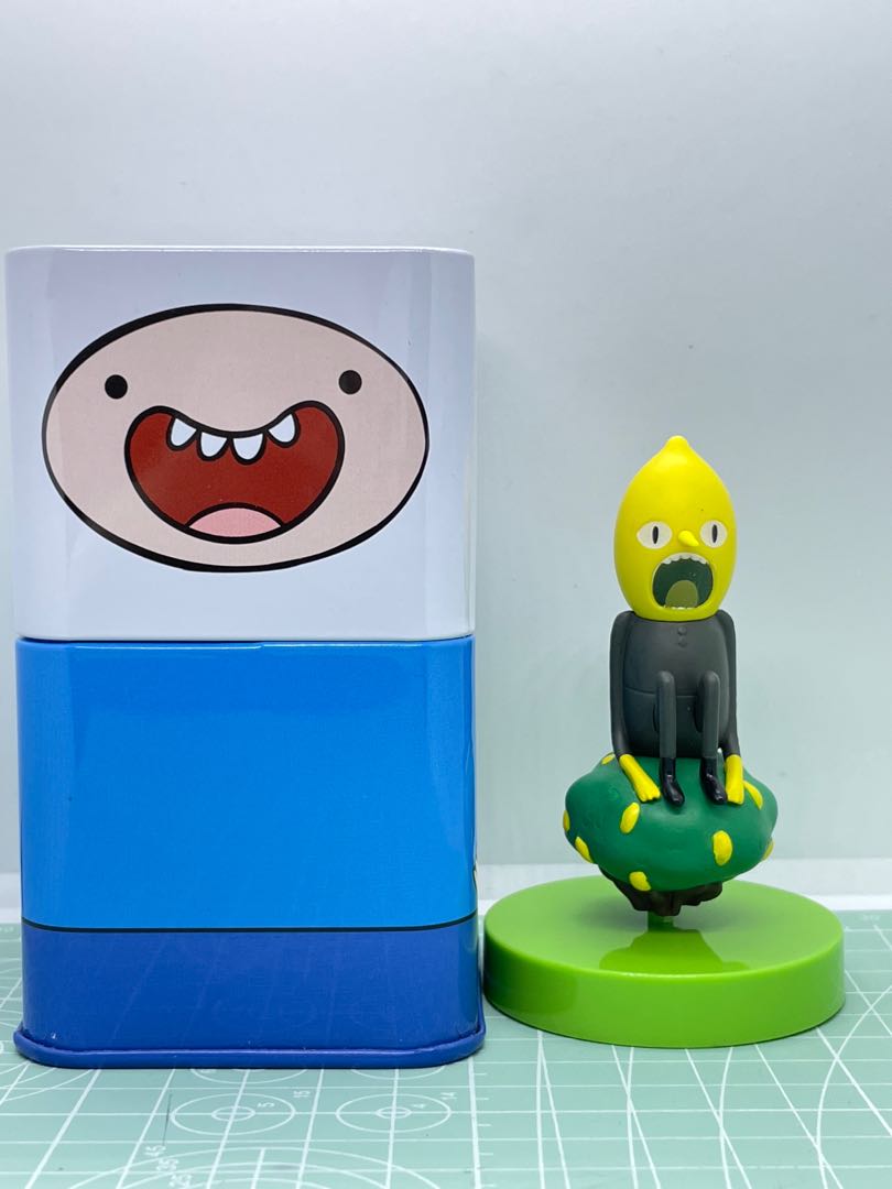 Adventure time blind box deals