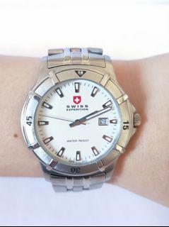 Swiss Expedition Watch Price 2024 www.alhudapk
