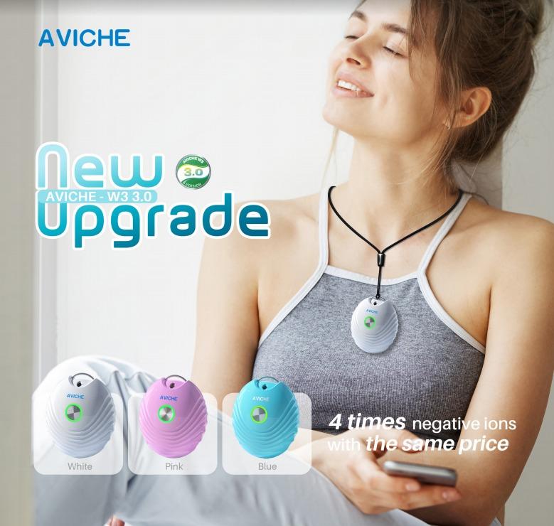 Aviche clearance w3 review